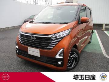 660 ハイウェイスターX 社用車 禁煙車 エマブレ 踏み間違 純正ナビ