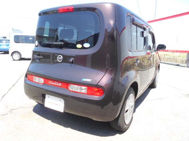 日産プリンス福島販売株式会社 オートピア会津 福島県 キューブ 日産の在庫詳細から中古車を探す 日産公式中古車検索サイト