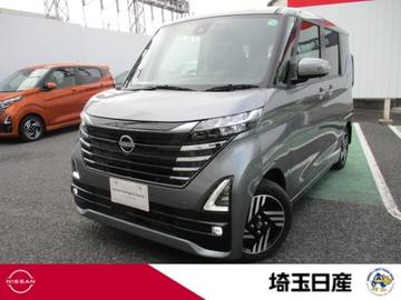 660 ハイウェイスターX 社用車 禁煙車 エマブレ ドラレコ 純正ナビ