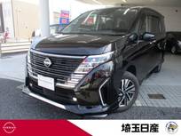 日産 セレナ 2000cc 2.0 ハイウェイスターV 4WD プロパイロット 全周囲カメラ 前後ドラレコ