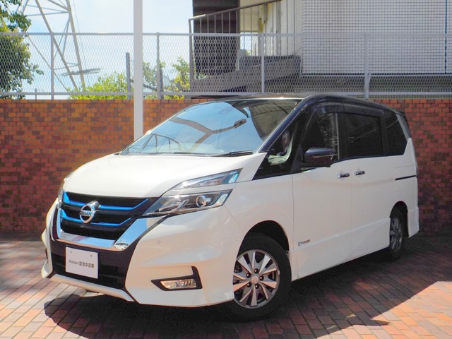 日産大阪販売株式会社 U Cars尼崎西 兵庫県 セレナ 日産の在庫詳細から中古車を探す 日産公式中古車検索サイト