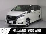 日産 セレナ 2000cc 2.0 ハイウェイスター 4WD ナビエアコンキーレス両側電動スライドドア