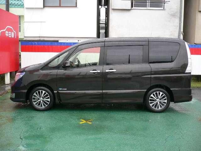 日産大阪販売株式会社 U Cars平野 大阪府 セレナ 日産の在庫詳細から中古車を探す 日産公式中古車検索サイト