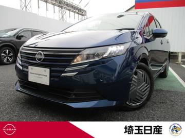 1.2 X 社用車 禁煙車 エマブレ ドラレコ 9型ナビ