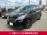 日産 セレナ 2000cc 2.0 XV 4WD アラウンドビューモニター