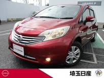 日産 ノート 1200cc 1.2 メダリスト エマージェンシーブレーキ パッケージ 禁煙車 踏み間違い ドラレコ 全周囲カメラ