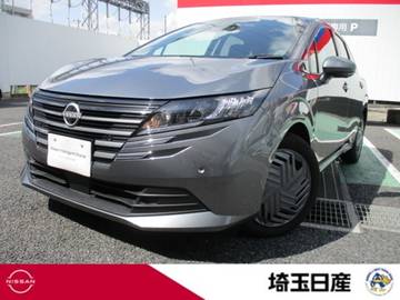 1.2 X 社用車 禁煙車 コネクトナビ 前後ドラレコ