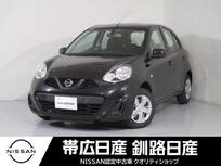 日産 マーチ 1200cc 1.2 S ナビエアコンキーレスETCABSレンタカーUP
