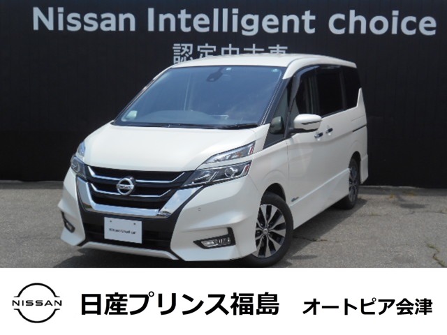 日産プリンス福島販売株式会社 オートピア会津 福島県 セレナ 日産の在庫詳細から中古車を探す 日産公式中古車検索サイト