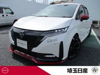 日産 ノートオーラ 1200cc 1.2 NISMO 寒冷地 プロパイロット ドラレコ 純正ナビ