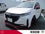 日産 ノートオーラ 1200cc 1.2 NISMO 寒冷地 プロパイロット ドラレコ 純正ナビ