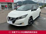 日産 リーフ G アラウンドビューモニター　フルセグ　FF