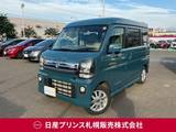 日産 クリッパーリオ 660cc 660 G ハイルーフ 4WD サンプルUP 両側電動スライドドア