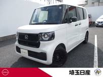 ホンダ N-BOX 660cc 660 禁煙車 ディスプレイオーディオ 前ドラレコ