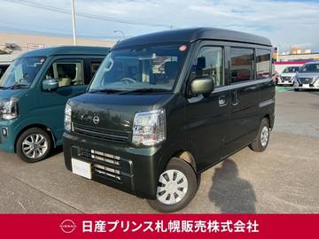 660 DX GLパッケージ ハイルーフ 4WD サンプルUP シートヒーター