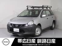 日産 NV150 AD 1600cc 1.6 VE 4WD ナビドラレコビジネスラックキーレス