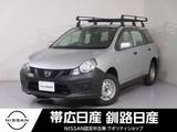 日産 NV150 AD 1600cc 1.6 VE 4WD ナビドラレコビジネスラックキーレス