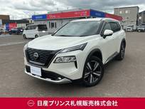 日産 エクストレイル 1500cc 1.5 G e-4ORCE 4WD アラウンドビューモニター