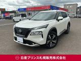 日産 エクストレイル 1500cc 1.5 G e-4ORCE 4WD アラウンドビューモニター