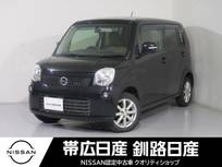日産 モコ 660cc 660 X FOUR 4WD キーレスシートヒーターアイドリングS
