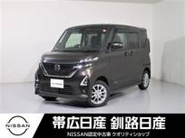 日産 ルークス 660cc 660 ハイウェイスターX 4WD ワンオーナーETCディスプレイオーディオ