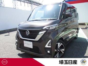 660 ハイウェイスターGターボ プロパイロット エディション 禁煙車 エマブレ 踏み間違防止 9型純正ナビ