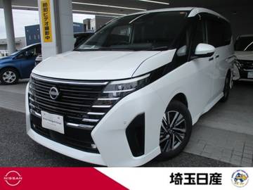 1.4 e-POWER ハイウェイスターV 禁煙車 NCナビ プロパイロット 踏み間違い