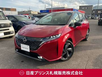 1.2 G FOUR 4WD プロパイロット　LEDヘッドライト　ETC