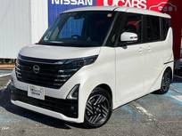 日産 ルークス 660cc 660 ハイウェイスターX プロパイロット エディション メモリーナビ 全周囲カメラ プロパイロット