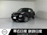 日産 ジューク 1600cc 1.6 16GT FOUR パーソナライゼーション 4WD ワンオーナー前後ドラレコターボETC