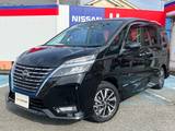 日産 セレナ 1200cc 1.2 e-POWER ハイウェイスター V プロパイロット 全周囲カメラ LED 走行約3.