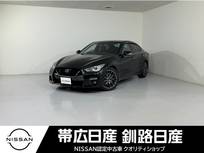 日産 スカイライン 3000cc 3.0 400R プロパイロットワンオーナーBOSEガラスRF