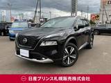 日産 エクストレイル 1500cc 1.5 G e-4ORCE 4WD アラウンドビューモニター　ETC サンルーフ