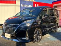 日産 セレナ 2000cc 2.0 ハイウェイスター V ハイウェイスター V クルーズコントロール