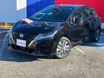 日産 ノート 1200cc 1.2 X 衝突軽減ブレーキ