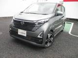 日産 デイズ 660cc 660 ハイウェイスターGターボ プロパイロット エディション 社用車UP 禁煙車 踏み間違防止 9インチナビ