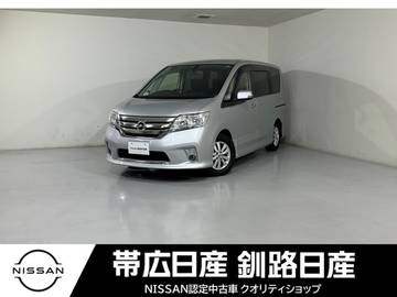 2.0 ハイウェイスター 4WD ワンオーナーバックカメラナビETCキーレス