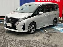 日産 セレナ 2000cc 2.0 ハイウェイスターV プロパイロット 後席モニタ ETC2.0 走行約1