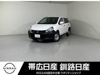 日産 AD 1600cc 1.6 VE 4WD 新品冬タイヤドラレコエマブレナビETC
