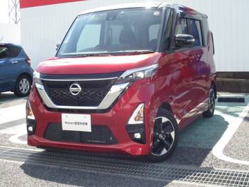 660 ハイウェイスターX プロパイロット エディション ワンオーナー　禁煙車　プロパイロット