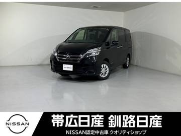 2.0 XV 4WD プロパイロット両側電動スライドドアETC