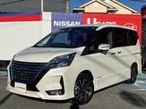 日産 セレナ 1200cc 1.2 e-POWER ハイウェイスター V プロパイロット