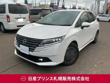 1.2 X FOUR 4WD サンプルUP アラウンドビューモニター