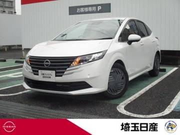 1.2 X 社用車 禁煙車 NCナビ 踏み間違い防止 LED