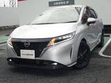 日産 ノート 1200cc 1.2 X 禁煙車 NCナビ 踏み間違い プロパイロット
