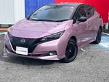 日産 リーフ e+ G コネクトナビ　プロパイロット