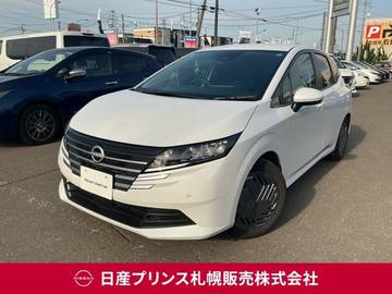 1.2 X FOUR 4WD サンプルUP バックモニター