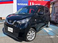 日産 デイズ 660cc 660 X メモリーナビ(MM223D-L)　フルセグTV