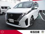 日産 セレナ 2000cc 2.0 ハイウェイスターV 禁煙車 プロパイロット 寒冷地仕様 NCナビ