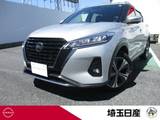 日産 キックス 1200cc 1.2 X (e-POWER) 後期型 前方&室内ドラレコ プロパイロット